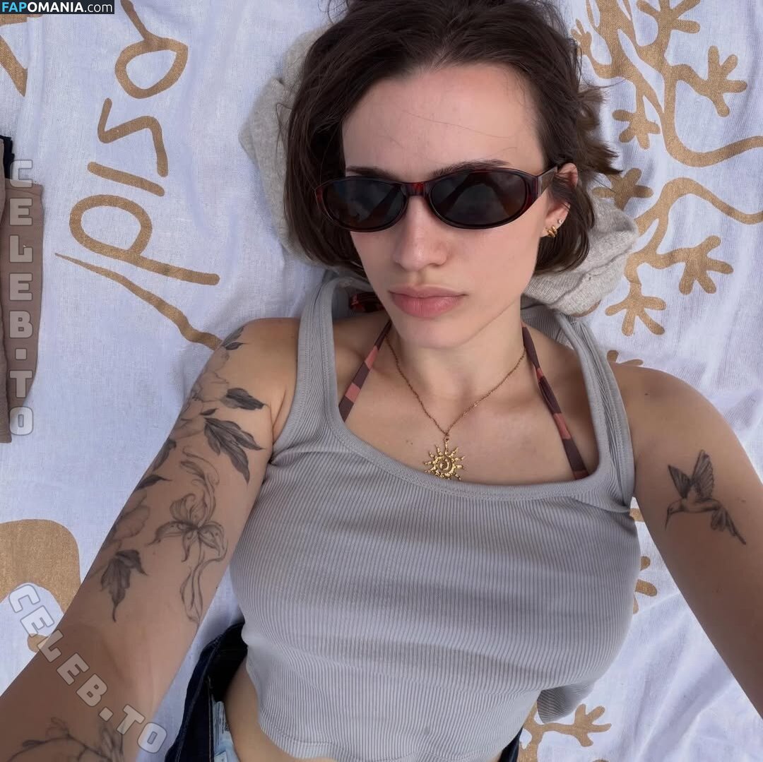 LuisaMariiaa Nu OnlyFans  Photo fuitée #2