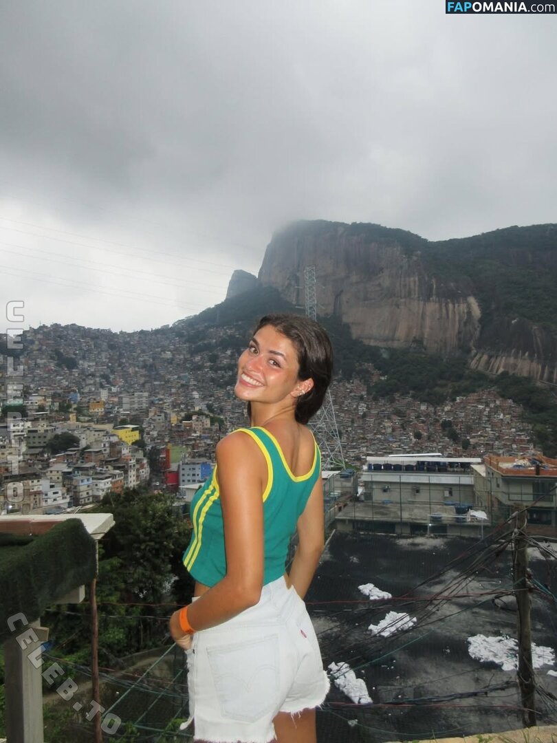 Luisinha Oliveira / luisinha_oliveira / luisinhaoliveira99 Nu OnlyFans  Photo fuitée #7