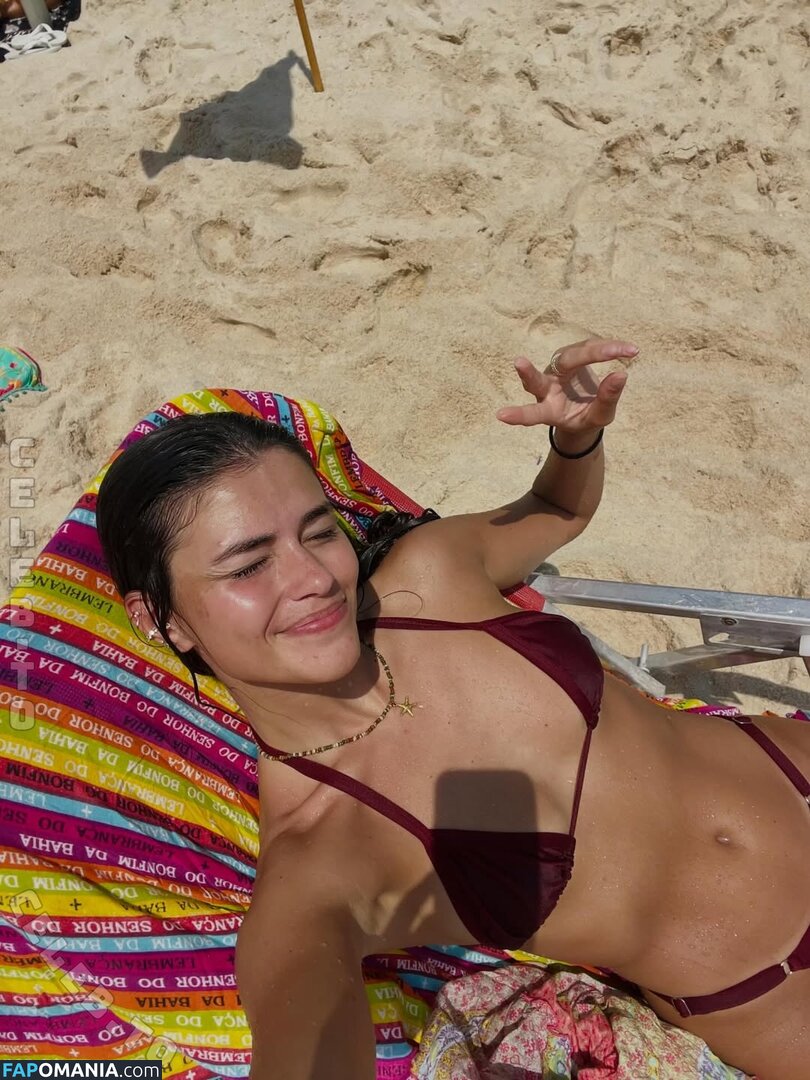 Luisinha Oliveira / luisinha_oliveira / luisinhaoliveira99 Nu OnlyFans  Photo fuitée #8