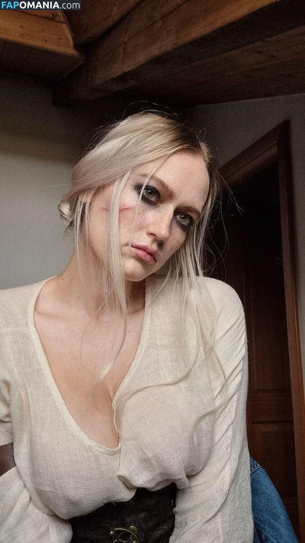 Daphnelu / luizaconlaz / luizaconlaz_model Nu OnlyFans  Photo fuitée #19