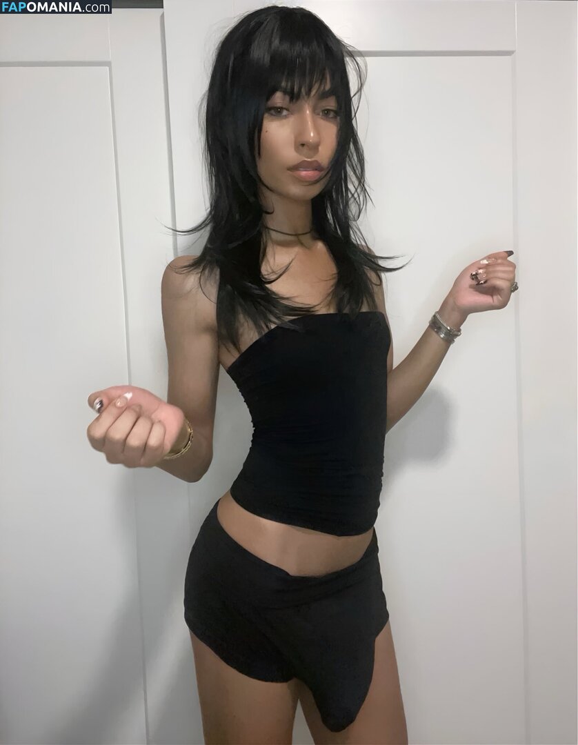 LukaBabineaux / lukababinx Nu OnlyFans  Photo fuitée #1