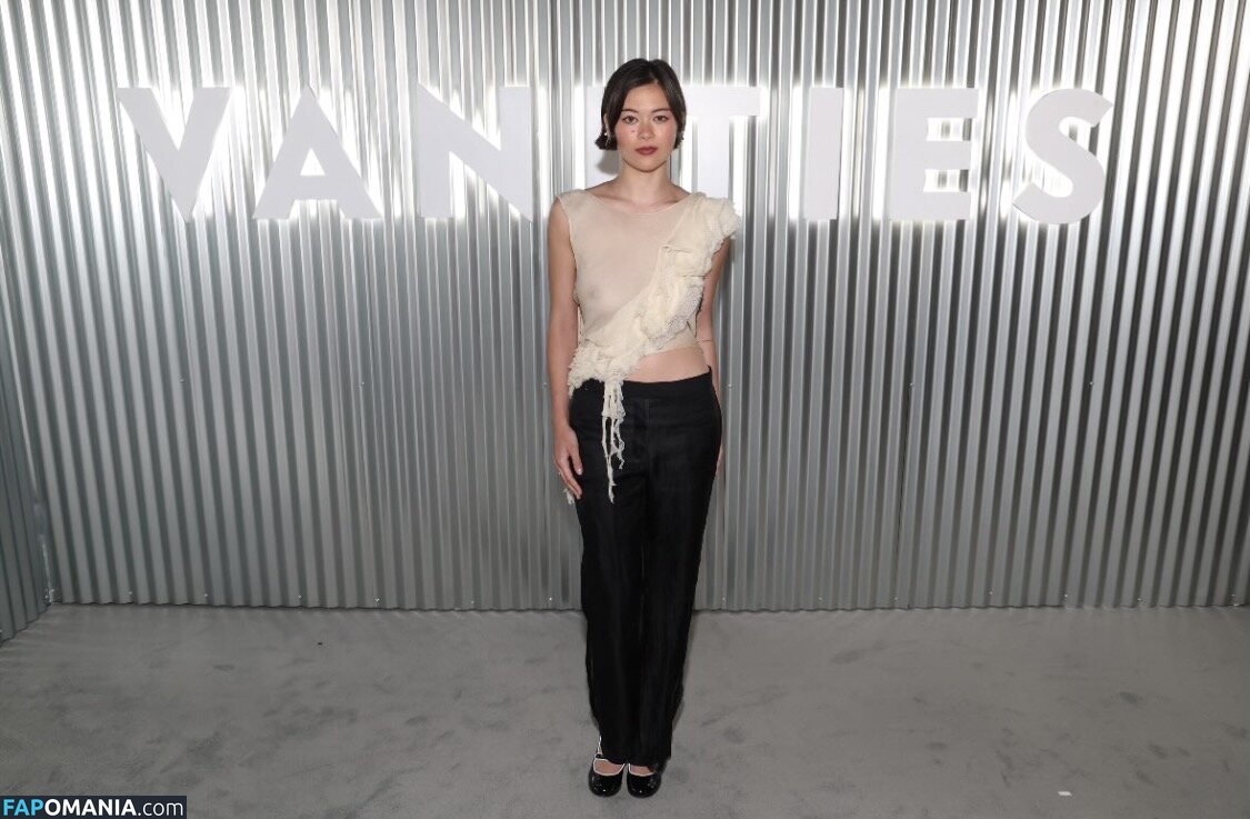 Lukita Maxwell / lukita Nu OnlyFans  Photo fuitée #36