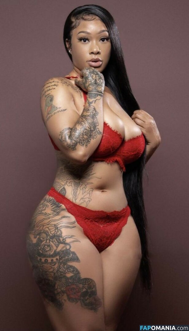 LulBenzie / thereallulbenzie Nu OnlyFans  Photo fuitée #1