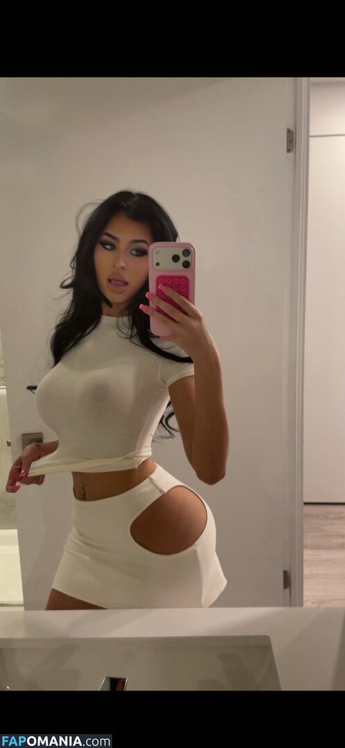 bunniiilu / lulibunni / luliiannnaa Nu OnlyFans  Photo fuitée #2