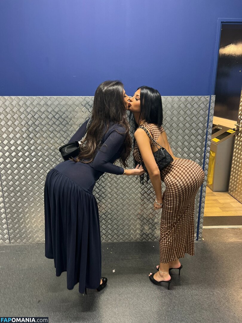 bunniiilu / lulibunni / luliiannnaa Nu OnlyFans  Photo fuitée #5