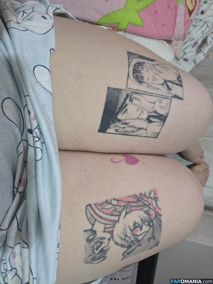 PuppyNanaChan / lullaby.neko / user Nu OnlyFans  Photo fuitée #5