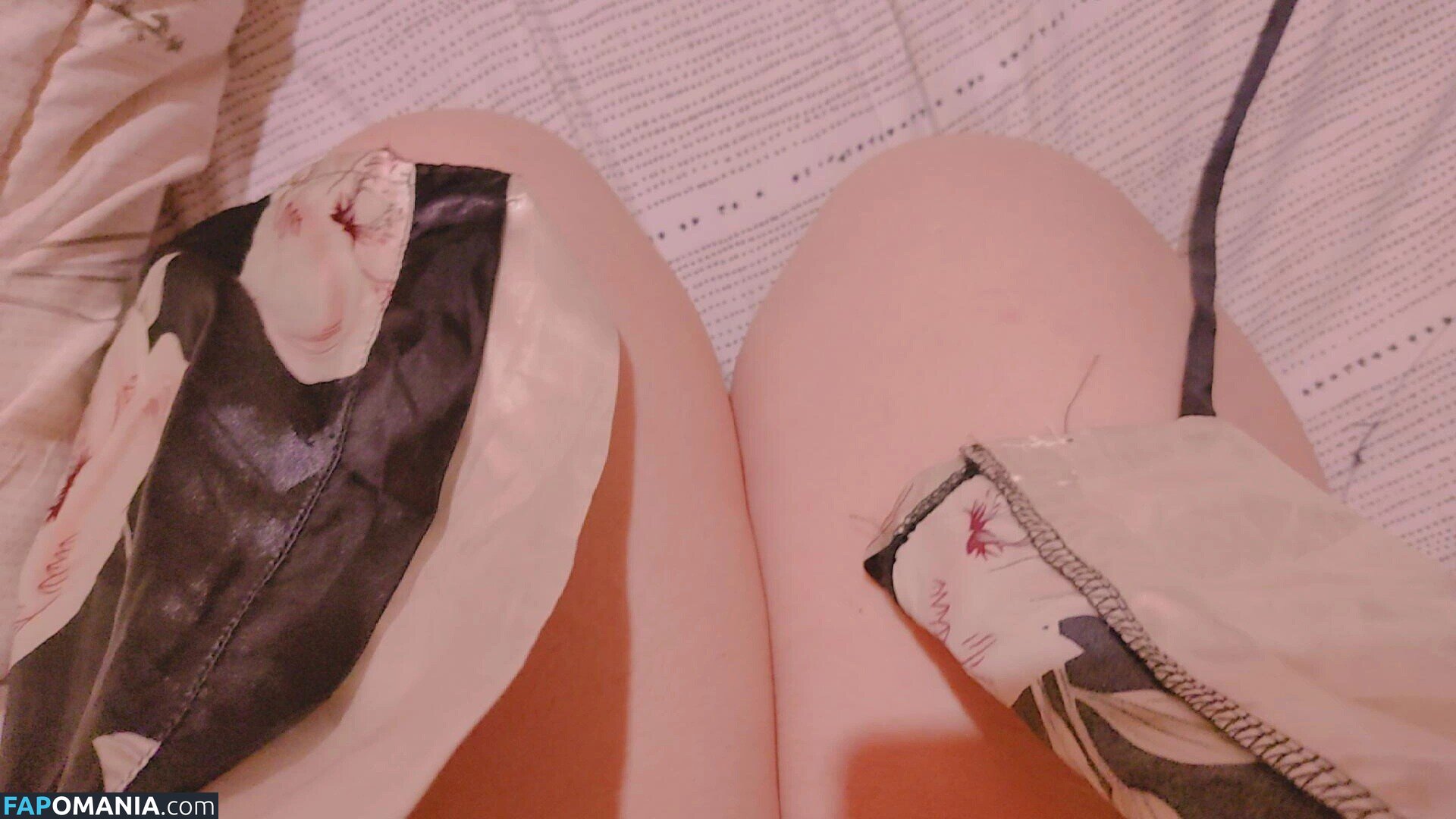 PuppyNanaChan / lullaby.neko / user Nu OnlyFans  Photo fuitée #15