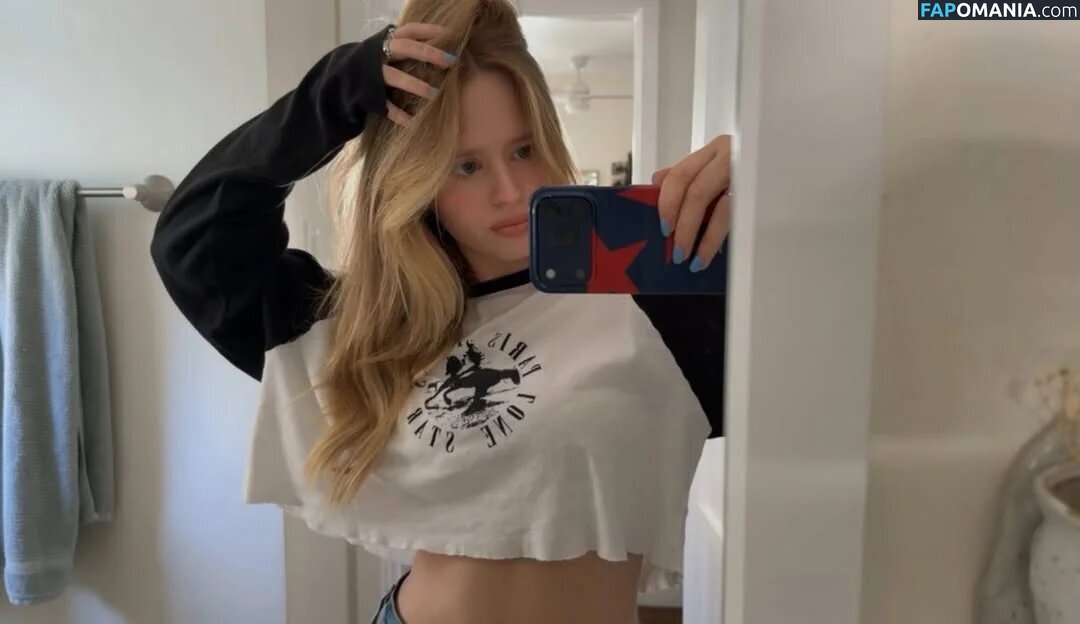 Lulu Wilson / luluswilson Nu OnlyFans  Photo fuitée #1