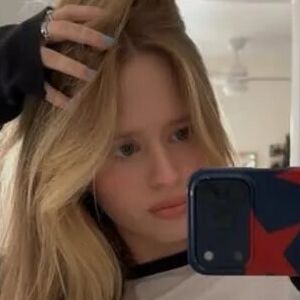 Lulu Wilson