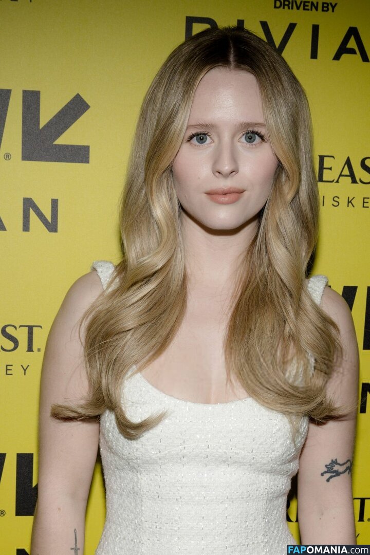 Lulu Wilson / luluswilson Nu OnlyFans  Photo fuitée #6