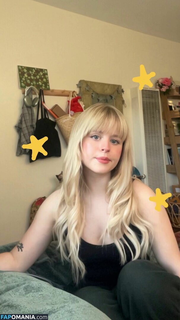 Lulu Wilson / luluswilson Nu OnlyFans  Photo fuitée #13