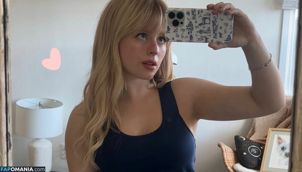 Lulu Wilson / luluswilson Nu OnlyFans  Photo fuitée #14