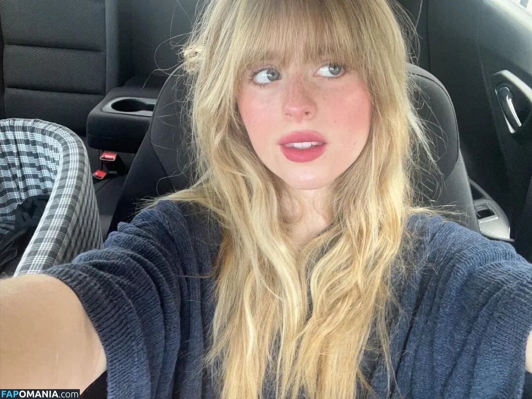 Lulu Wilson / luluswilson Nu OnlyFans  Photo fuitée #15