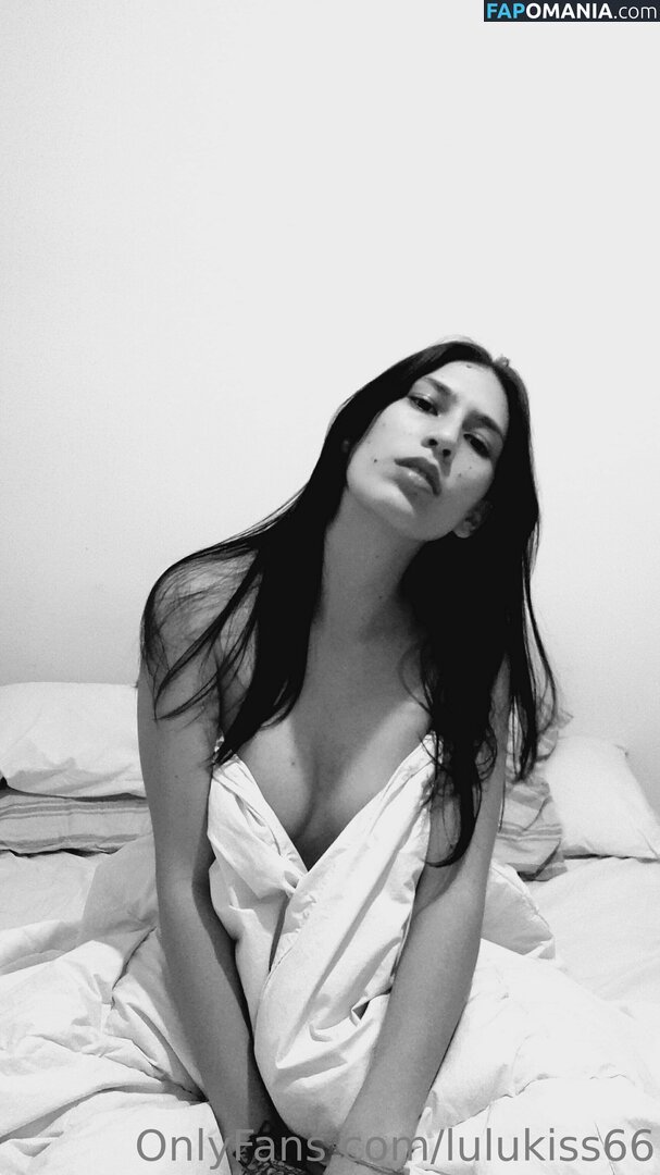 lulu666666 / lulukiss66 Nu OnlyFans  Photo fuitée #12