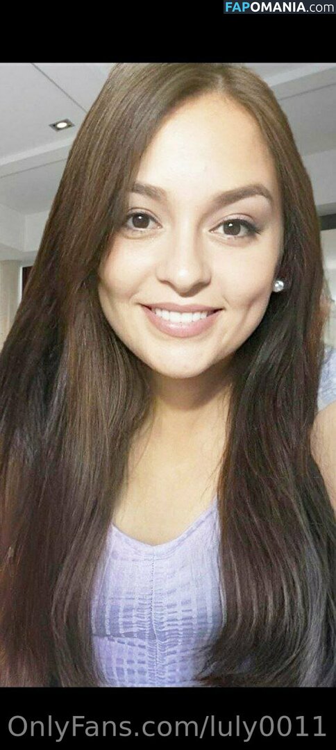 luly0011 / possiblynatalie Nu OnlyFans  Photo fuitée #18