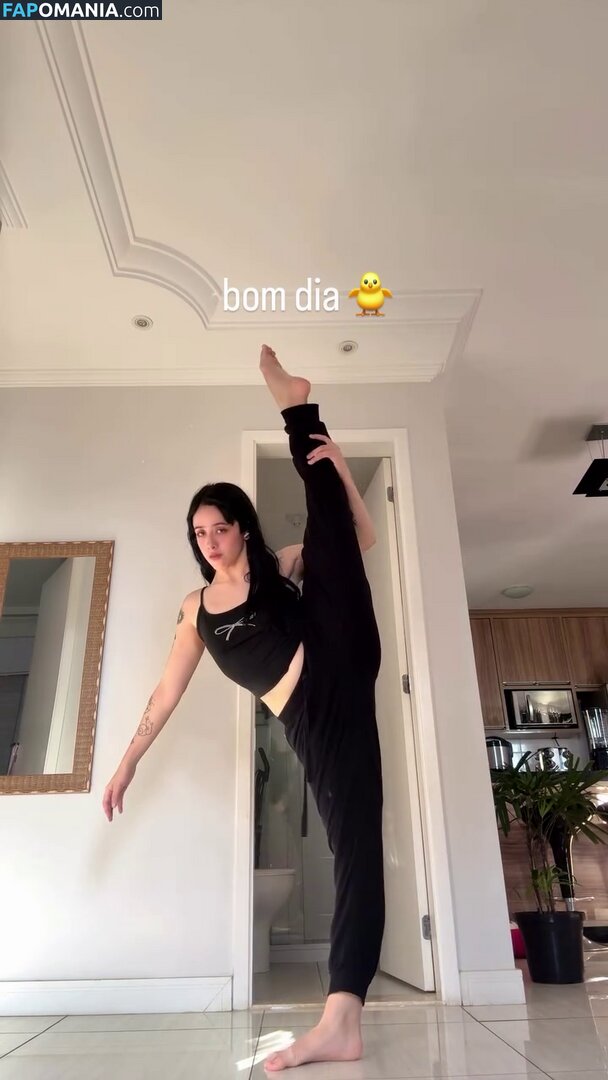 Lulyfpps / SrtaLulyOficial Nu OnlyFans  Photo fuitée #2