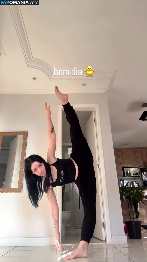 Lulyfpps / SrtaLulyOficial Nu OnlyFans  Photo fuitée #3