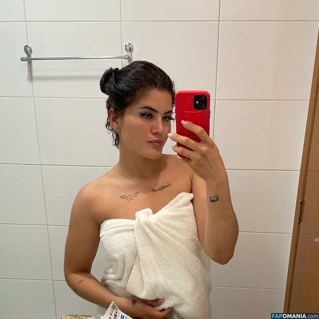 Luma Letícia / luma.focadanafarda Nu OnlyFans  Photo fuitée #4