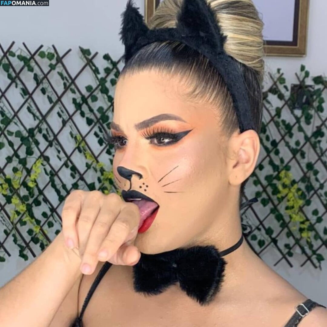Luma Letícia / luma.focadanafarda Nu OnlyFans  Photo fuitée #11