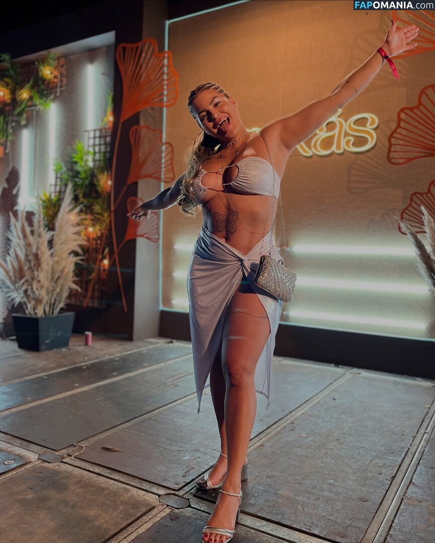 Luma Letícia / luma.focadanafarda Nu OnlyFans  Photo fuitée #18