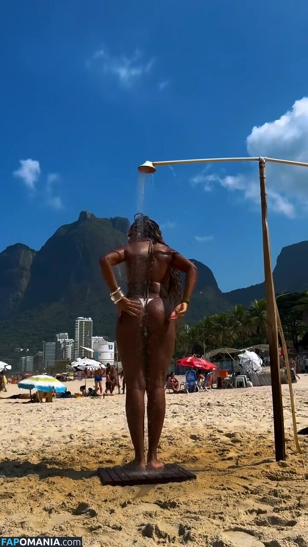 Lumena Aleluia / LumenaAleluia / lumena.aleluia Nu OnlyFans  Photo fuitée #72