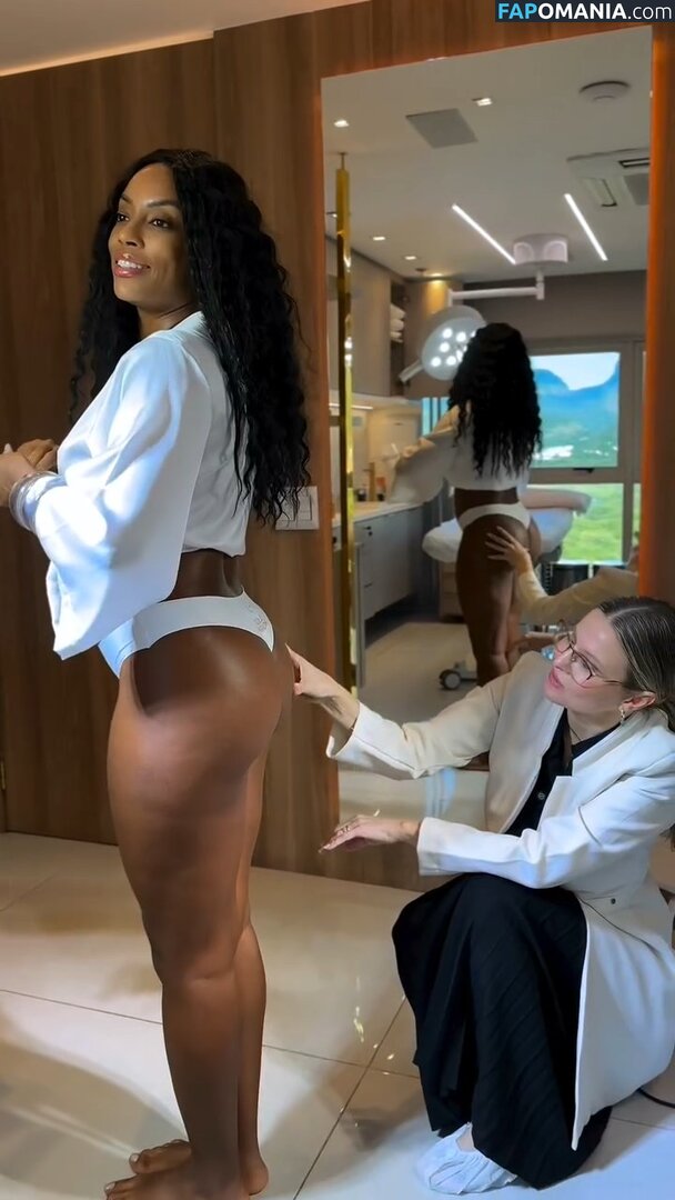 Lumena Aleluia / LumenaAleluia / lumena.aleluia Nu OnlyFans  Photo fuitée #75