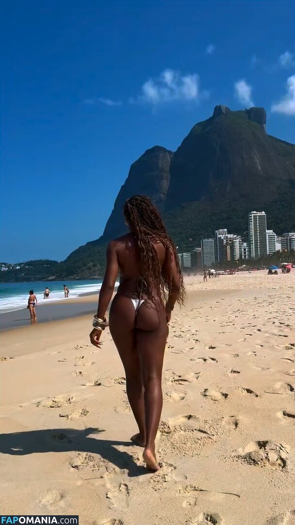 Lumena Aleluia / LumenaAleluia / lumena.aleluia Nu OnlyFans  Photo fuitée #77
