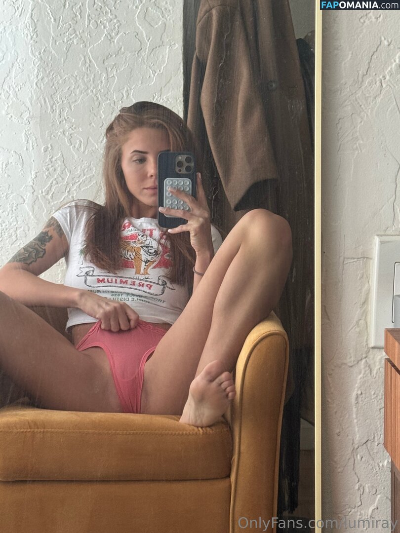 Lumi Ray / lumi_ray / lumiray / lumirayy Nu OnlyFans  Photo fuitée #32