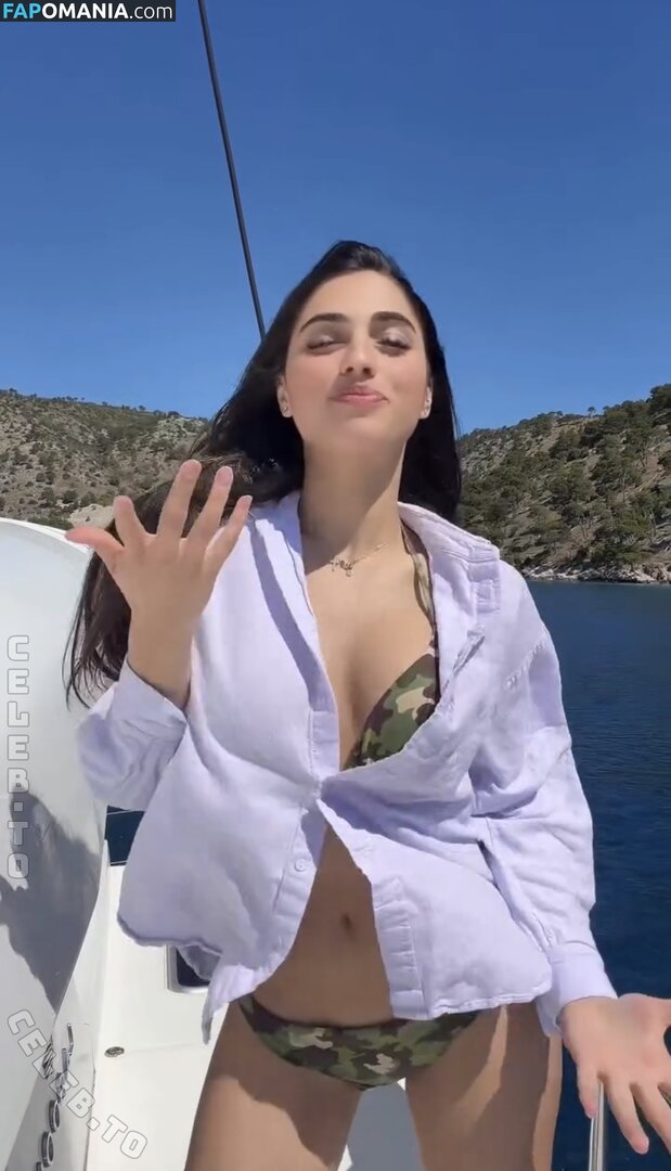 Luna Farina / LunaFarinaofficial / lunafarina / lunafarina01 / lunafarina27 Nu OnlyFans  Photo fuitée #1