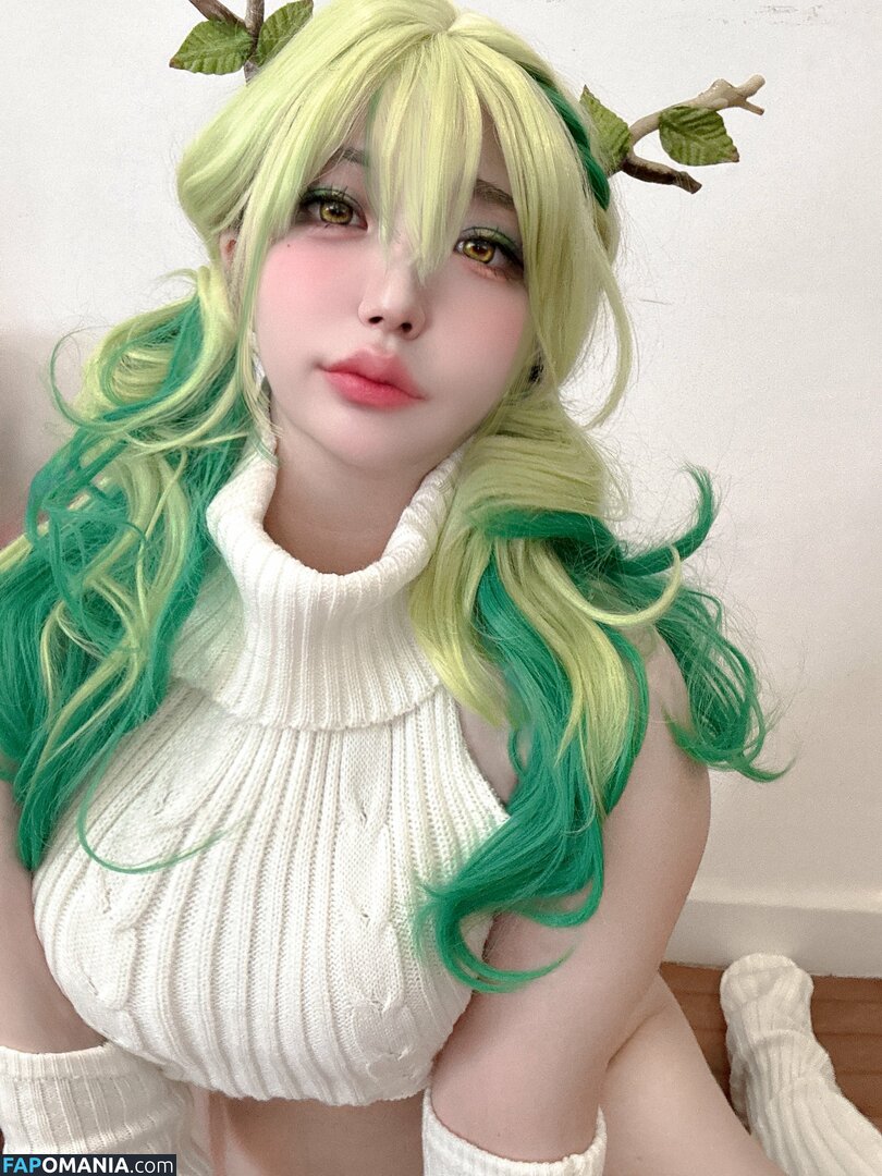 Luna Lorrain / Ruuna_070 / lunalorenaa Nu OnlyFans  Photo fuitée #7