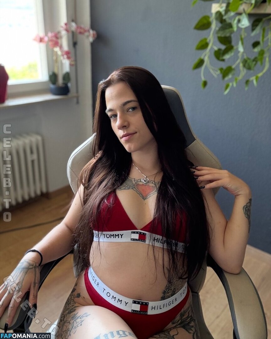 Luna_Lynn Nu OnlyFans  Photo fuitée #1