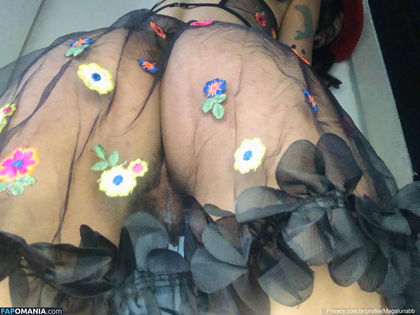 Luna Maga / LunarMaga / https: / lunamaga2020 Nu OnlyFans  Photo fuitée #1