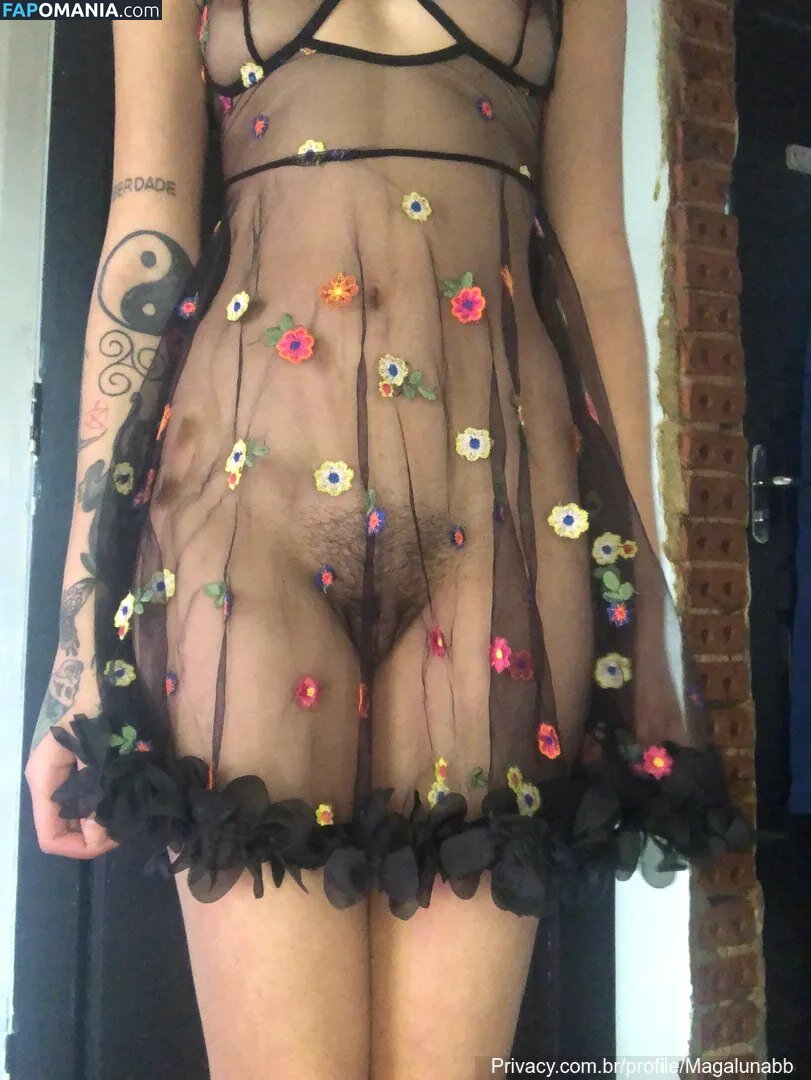 Luna Maga / LunarMaga / https: / lunamaga2020 Nu OnlyFans  Photo fuitée #10