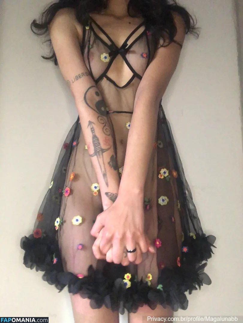 Luna Maga / LunarMaga / https: / lunamaga2020 Nu OnlyFans  Photo fuitée #12