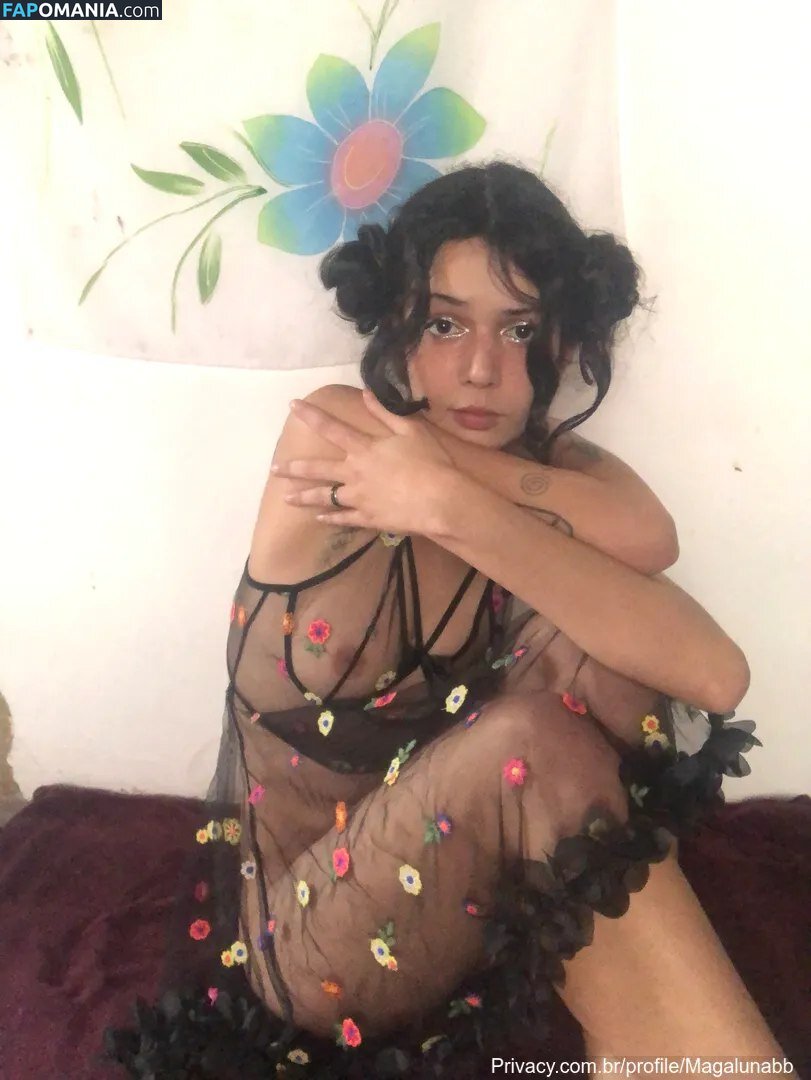 Luna Maga / LunarMaga / https: / lunamaga2020 Nu OnlyFans  Photo fuitée #14