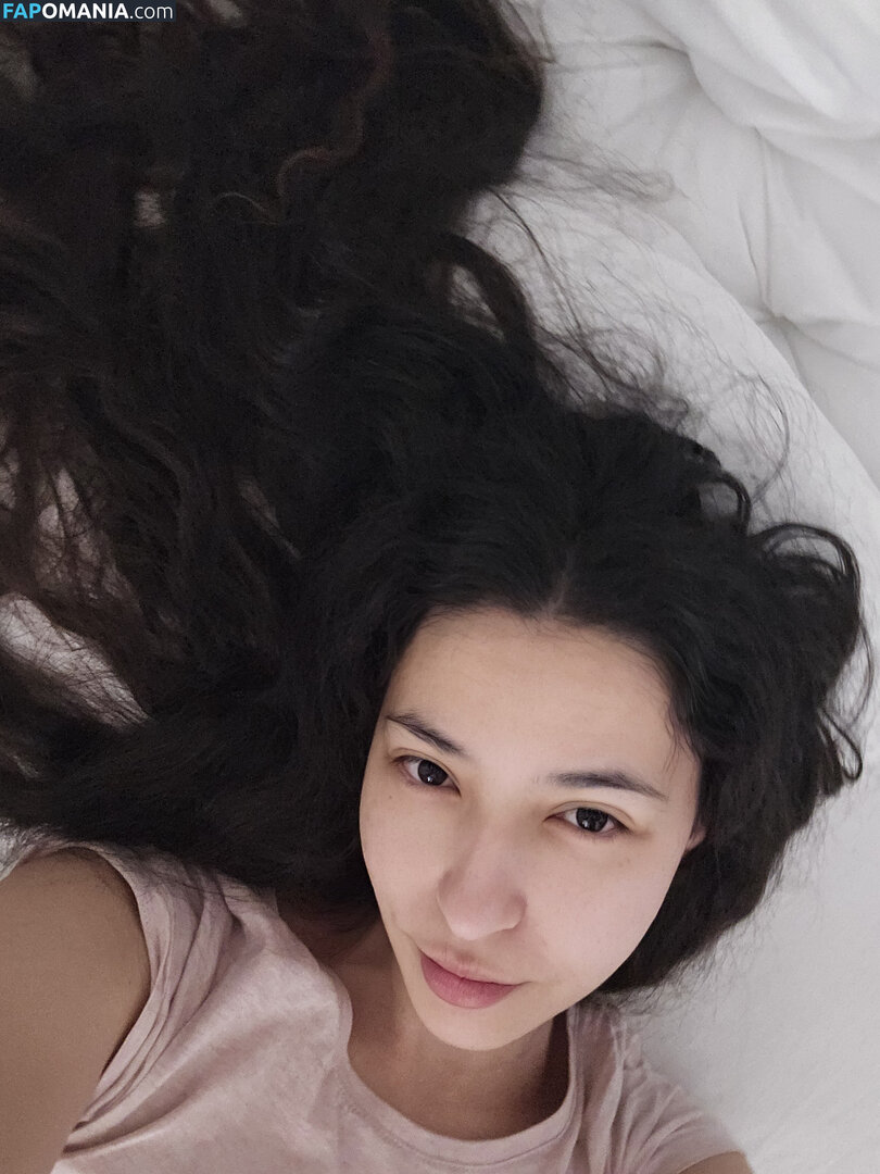 Luna Myosotis / LunaMyosotis Nu OnlyFans  Photo fuitée #8
