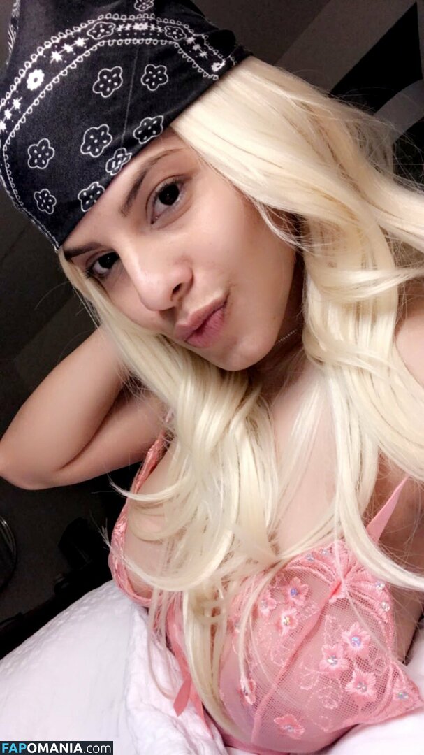 Luna Soriano / lunasorianopty / lunitapty Nu OnlyFans  Photo fuitée #4