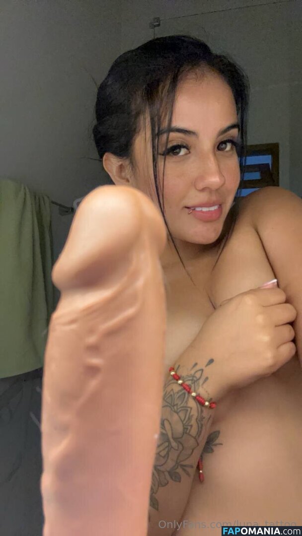 luna_tattoo Nu OnlyFans  Photo fuitée #10
