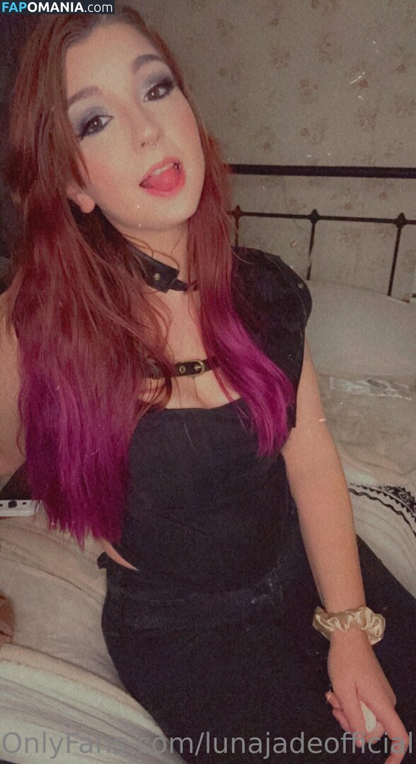 lunajadelj / lunajadeofficial Nu OnlyFans  Photo fuitée #20