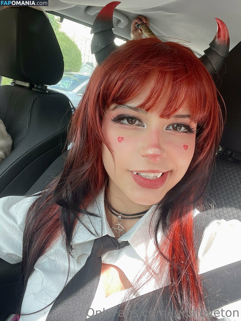 lunaalottonn / lunaloveton Nu OnlyFans  Photo fuitée #25