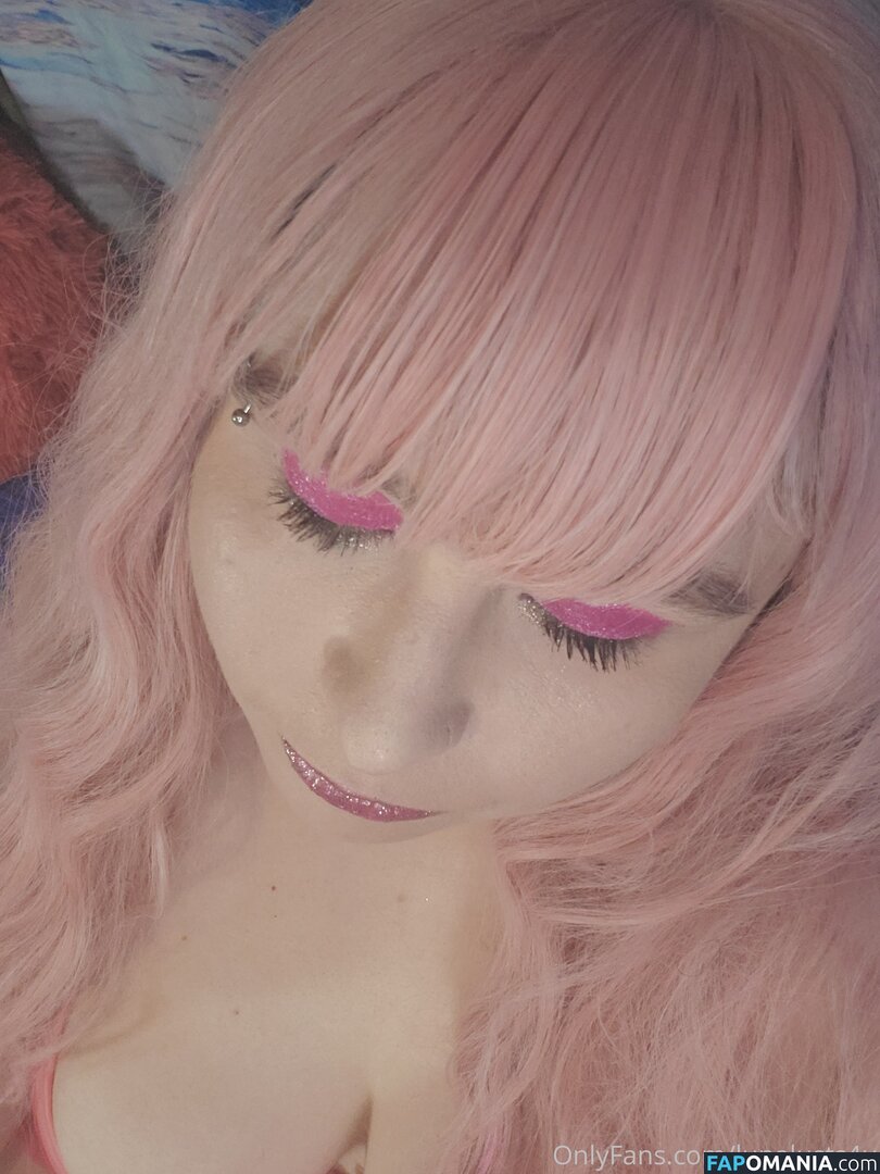 lunalusts4u / lust.for.luna Nu OnlyFans  Photo fuitée #4