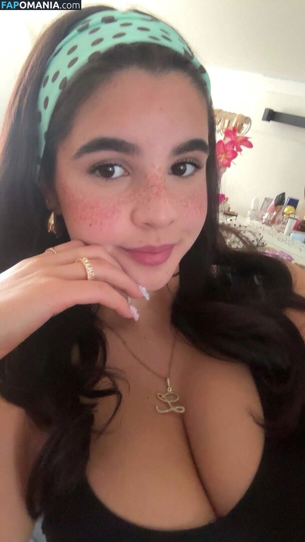 Lunaosantos_23 Nu OnlyFans  Photo fuitée #1