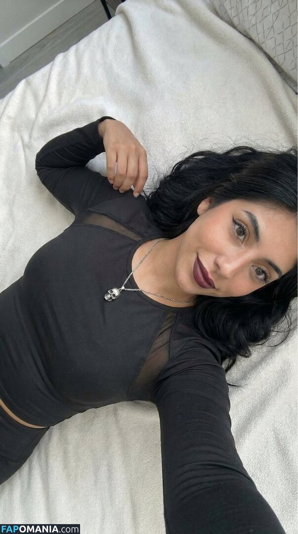 Lunapalorez Nu OnlyFans  Photo fuitée #3
