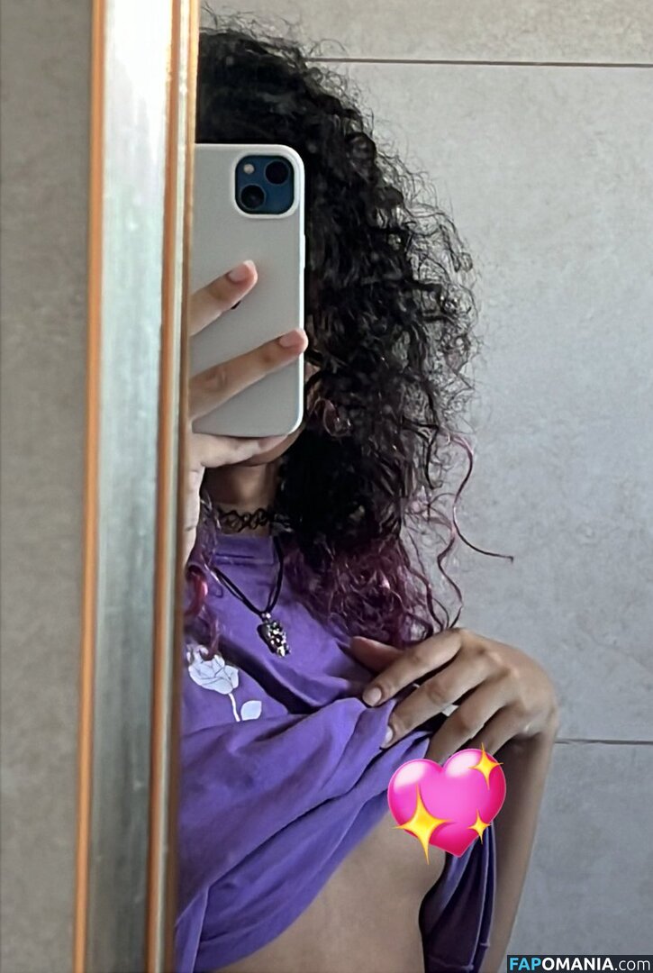 lunaperegrina Nu OnlyFans  Photo fuitée #5