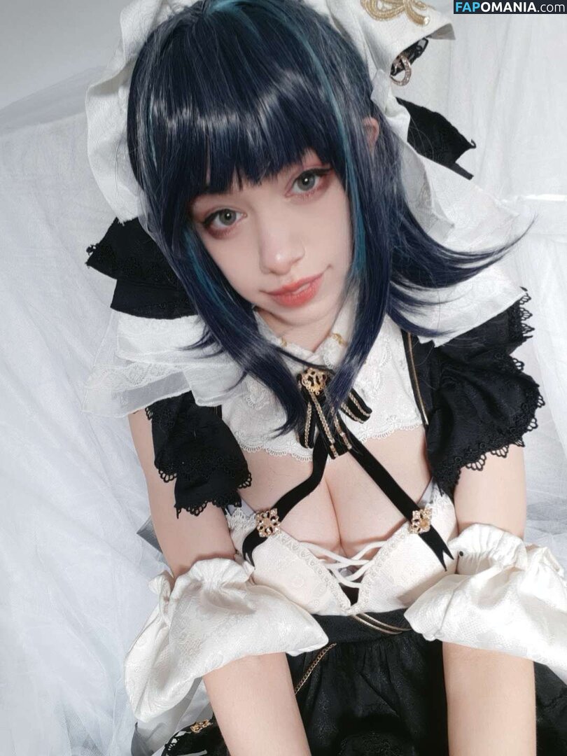 Lunapuna / https: Nu OnlyFans  Photo fuitée #1