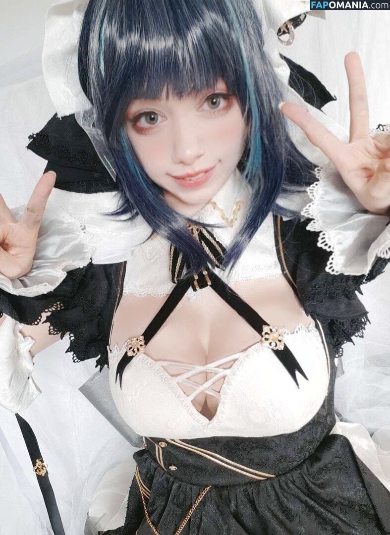 Lunapuna / https: Nu OnlyFans  Photo fuitée #2