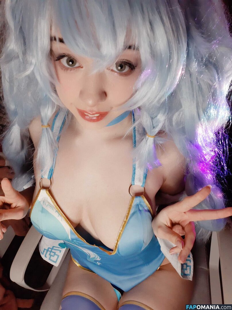 Lunapuna / https: Nu OnlyFans  Photo fuitée #3