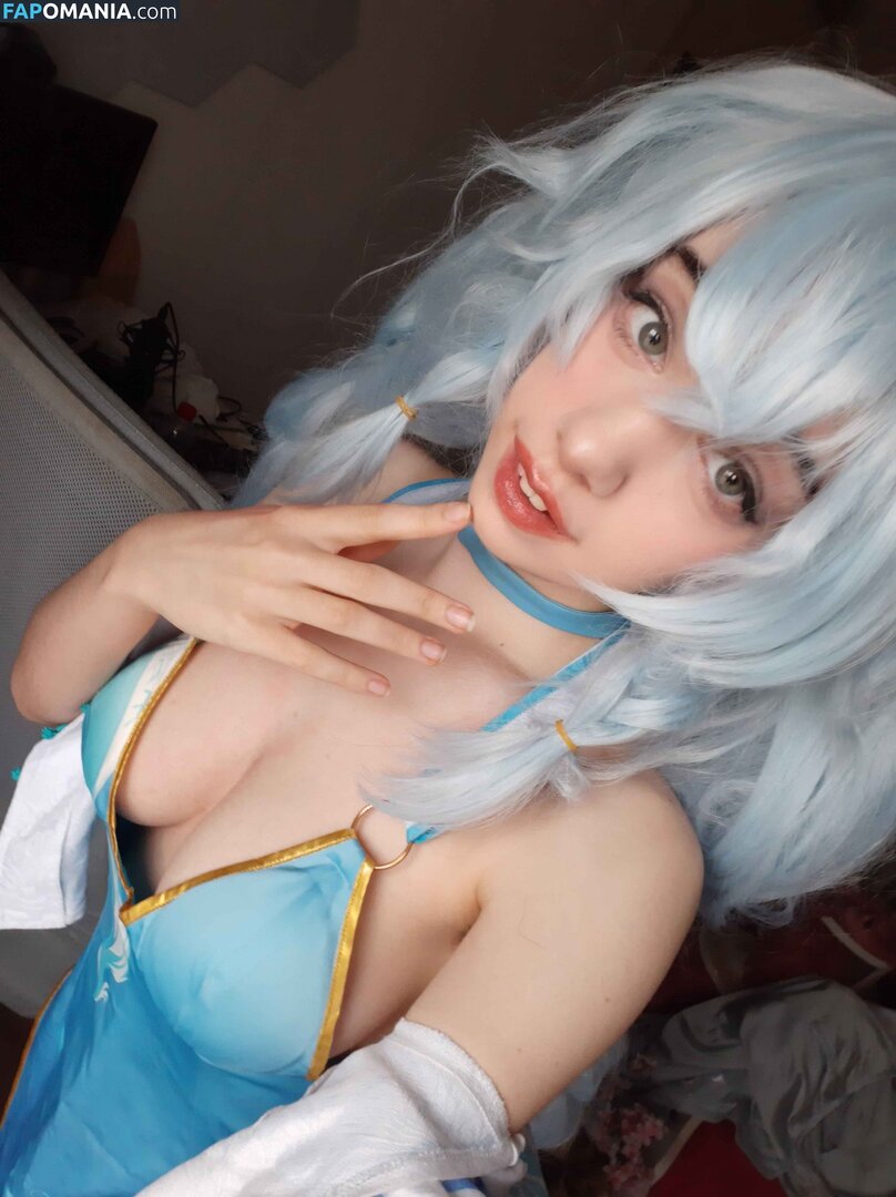 Lunapuna / https: Nu OnlyFans  Photo fuitée #4