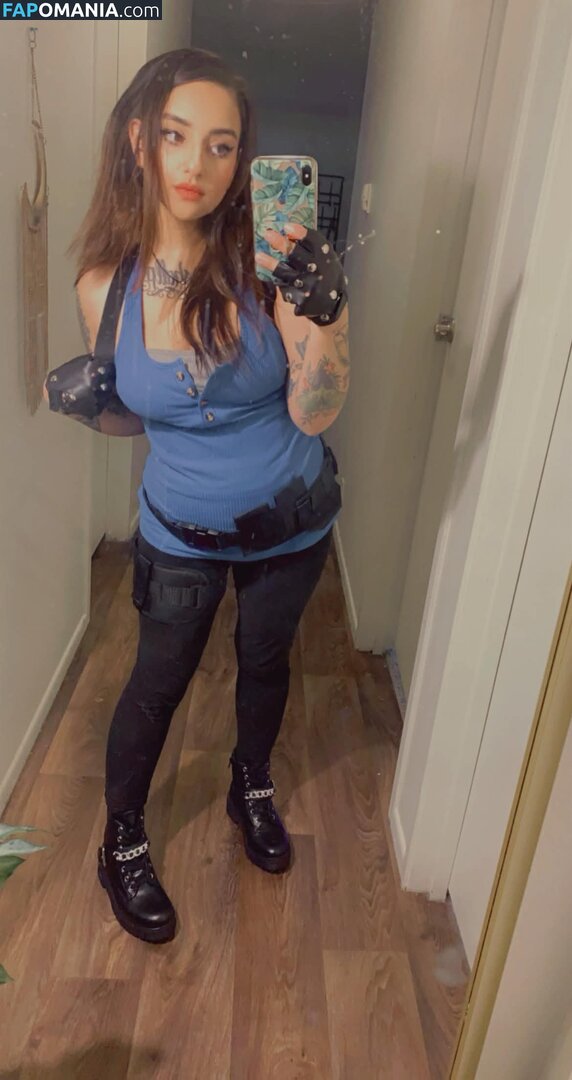 LunarGirlx Nu OnlyFans  Photo fuitée #1