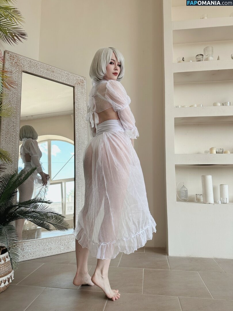 Lunaritie / lunaritiecosplay Nu OnlyFans  Photo fuitée #162